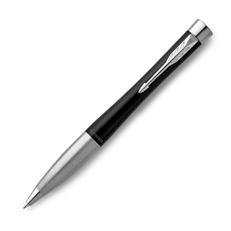 PARKER（パーカー） 名入れボールペン アーバン ブラック S0735910