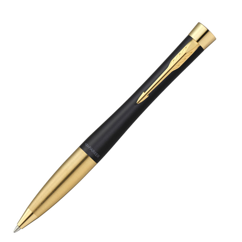 PARKER（パーカー） 名入れボールペン アーバン ブラック S0735910