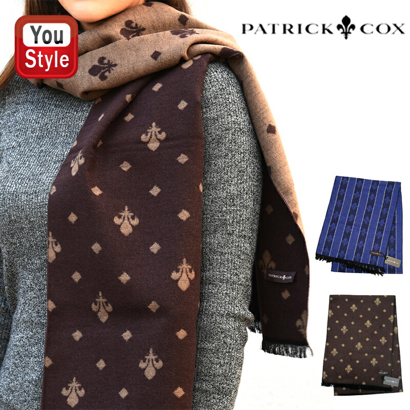 PATRICK COX（パトリックコックス） 2025大人気商品 パトリック