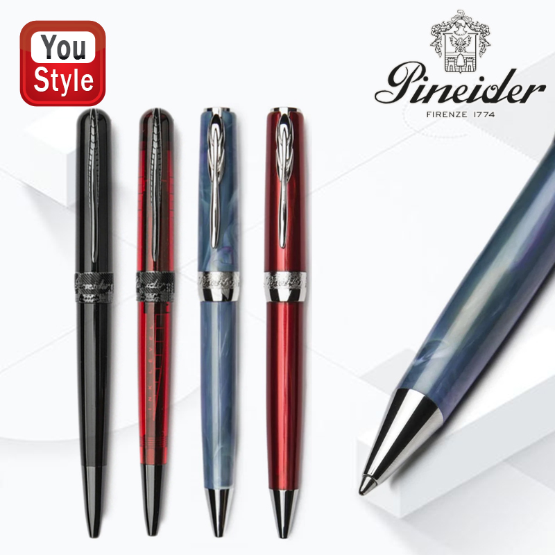 在庫一掃 赤字セール ピナイダー Pineider ボールペン ツイスト式