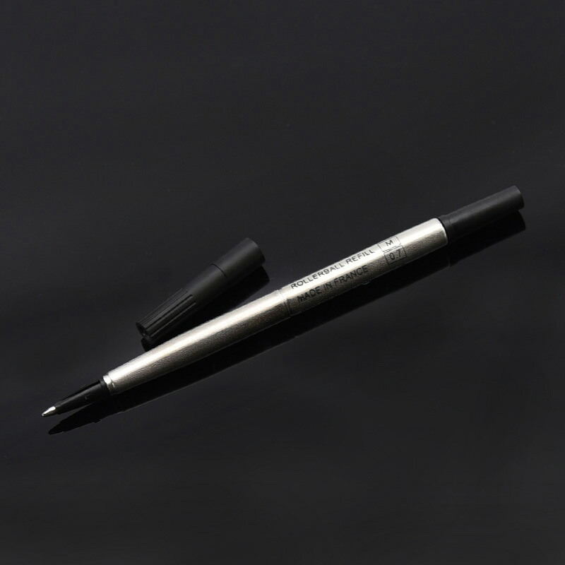 PARKER（パーカー） ローラーボール替え芯 レフィル リフィル 水性 F