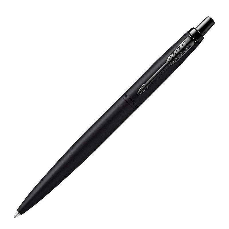 ペンケース、ジョッターセットで。友人が欲しいとなったらすぐ削除します。 PARKER（パーカー） 名入れ ボールペン PARKER JOTTER ジョッター