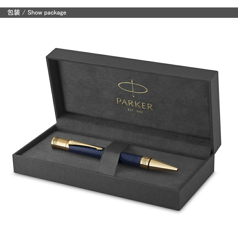 デュオフォールド パーカー センテニアル プレステージ PARKER DUOFOLD