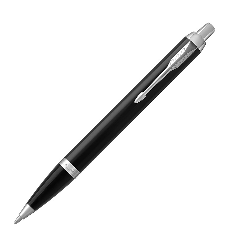 PARKER（パーカー） 名入れ ボールペン アイエム IM 9点ギフトセット