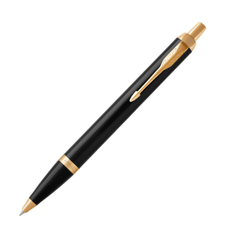 PARKER（パーカー） 名入れ ボールペン アイエム IM 9点ギフトセット