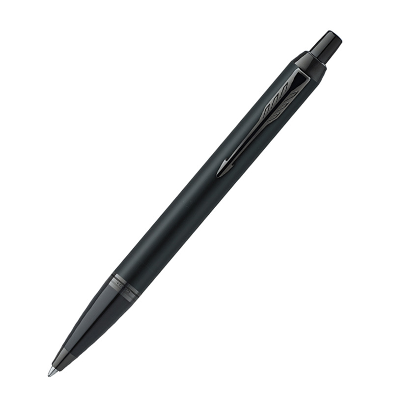 PARKER（パーカー） 名入れ ボールペン アイエム IM 9点ギフトセット