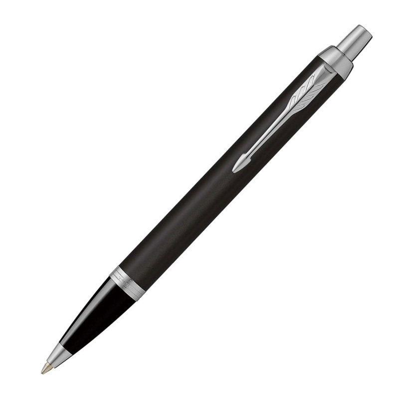 PARKER（パーカー） 名入れ ボールペン アイエム IM 9点ギフトセット