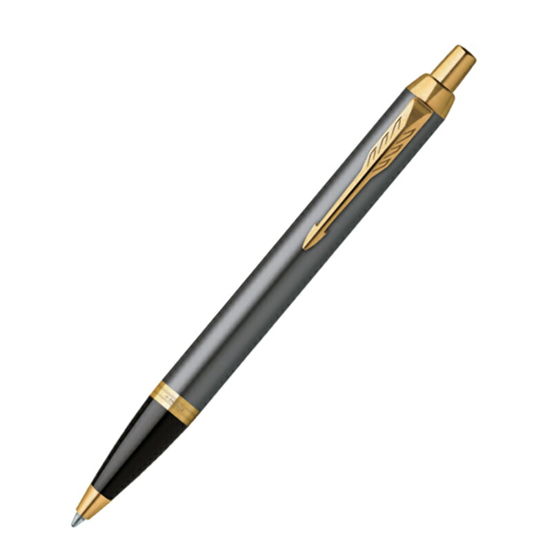 PARKER（パーカー） 名入れ ボールペン アイエム IM 9点ギフトセット