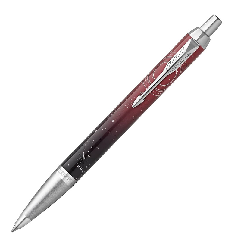 PARKER（パーカー） PARKER IM ＜The Last Frontier＞ ボールペン