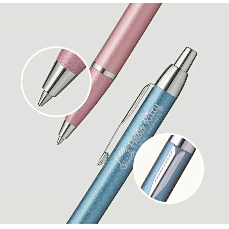 PARKER（パーカー） ボールペン アイエム IM PARKER 中字M ハロー