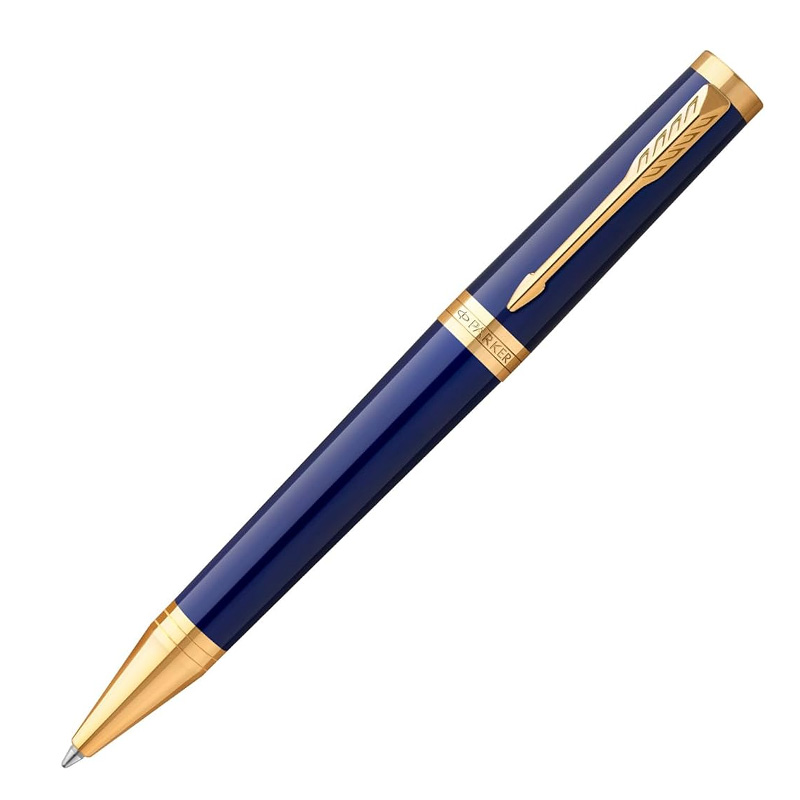 PARKER（パーカー） 名入れ ボールペン インジェニュイティ PARKER
