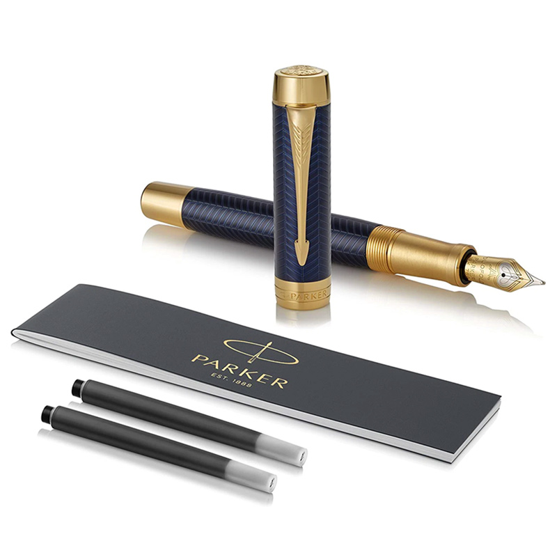 デュオフォールド パーカー センテニアル プレステージ 万年筆 PARKER