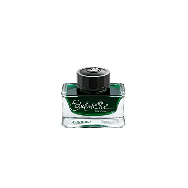 ペリカン エーデルシュタイン アパタイト 50ml インク 新品 即日出荷OK】【限定品】Pelikan ペリカン 限定品 エーデル