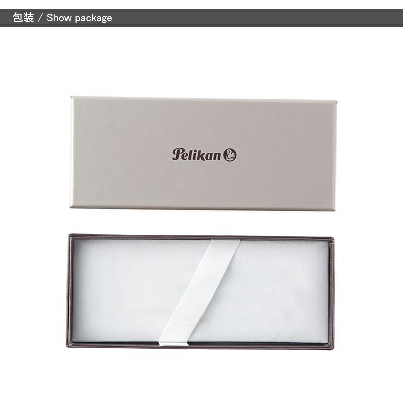Pelikan（ペリカン） 万年筆 特別生産品 スーベレーン M600 PELIKAN