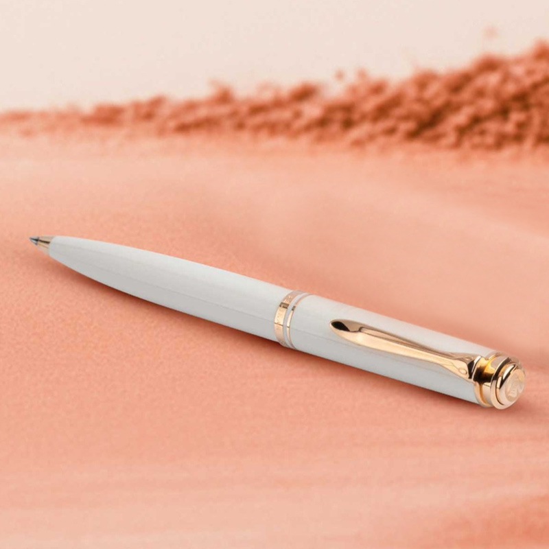 Pelikan（ペリカン） ボールペン スーベレーン 特別生産品 K600