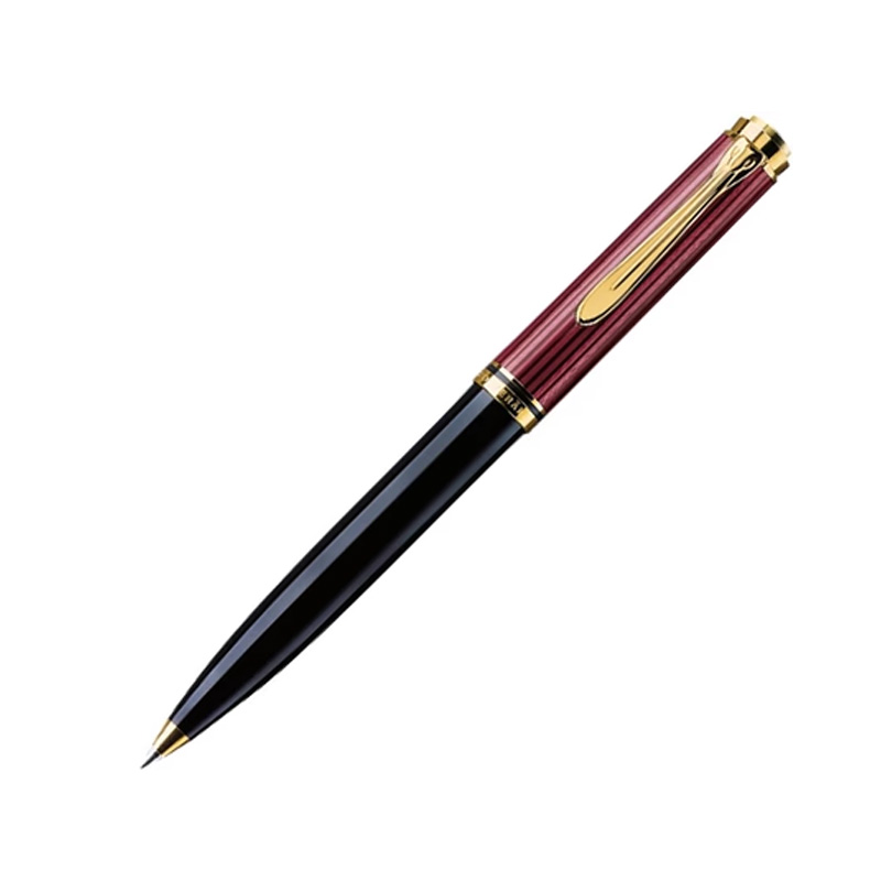 名入れ ボールペン ペリカン PELIKAN スーベレーン 全7色 K600/K605 ギフト プレゼント｜youstyle-pen｜07