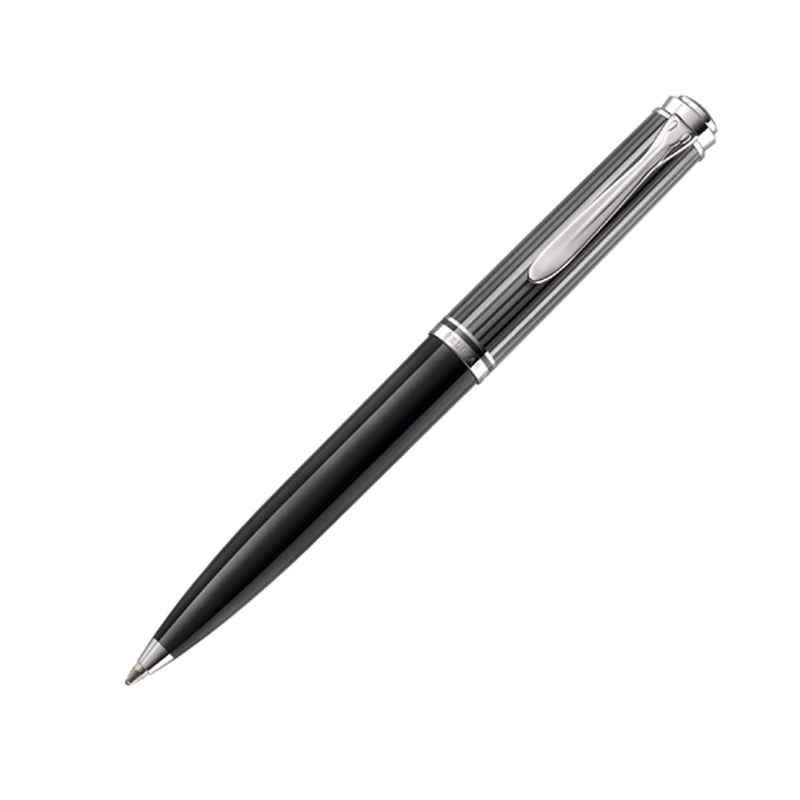 名入れ ボールペン ペリカン PELIKAN スーベレーン 全7色 K600/K605 ギフト プレゼント｜youstyle-pen｜03