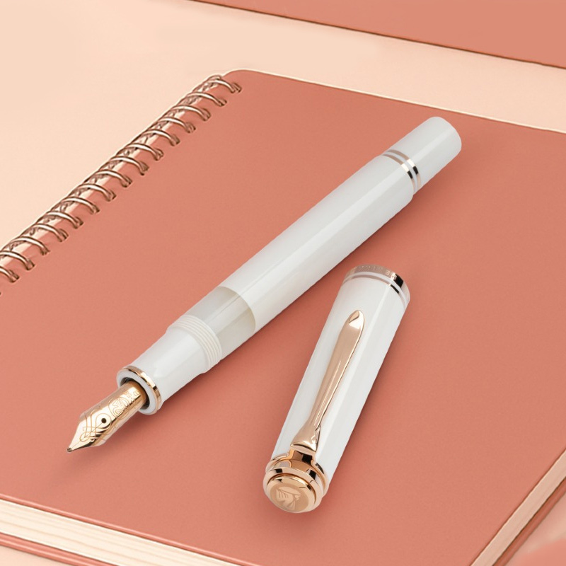 Pelikan（ペリカン） 万年筆 特別生産品 スーベレーン PELIKAN
