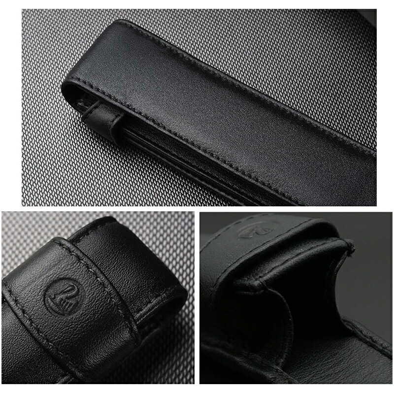 Pelikan（筆記具） ペリカン PELIKAN ペンケース 1本用 レザー