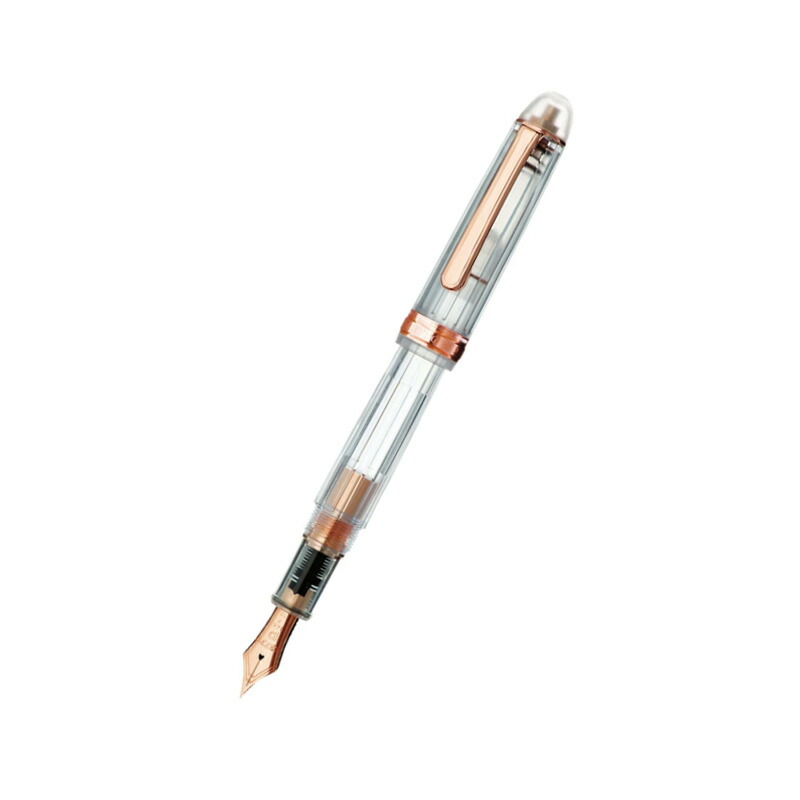 プラチナ万年筆 PLATINUM ＃3776 センチュリー忍野 PNB-20000A-5