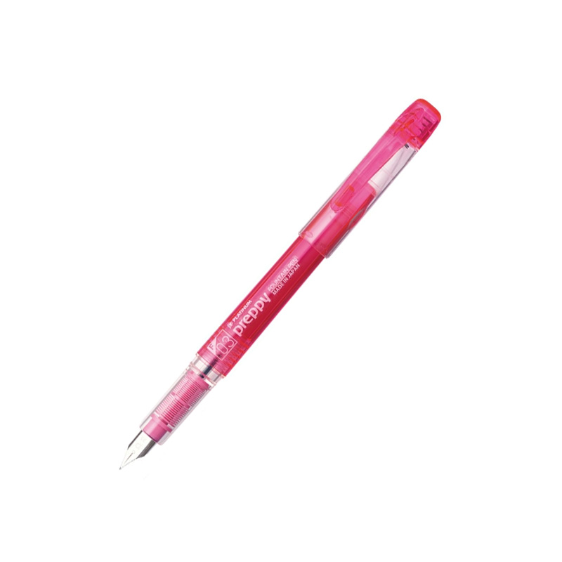 プラチナ　ソフトペンとpreppy万年筆 img000009203.jpg