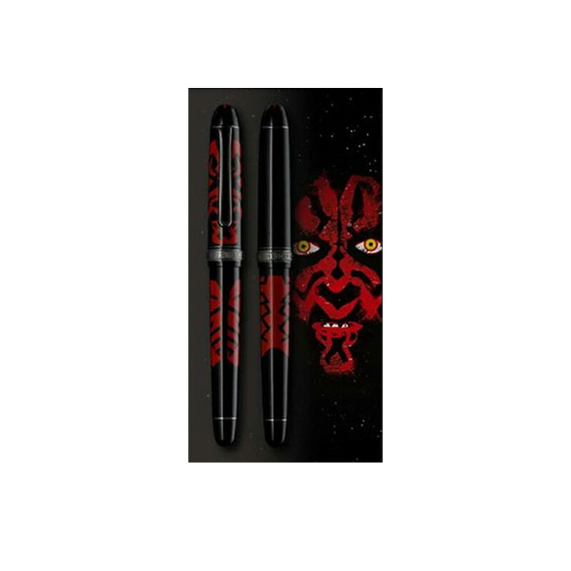 CENTURY（電子機器） 【限定品】プラチナ万年筆 PLATINUM ＃3776