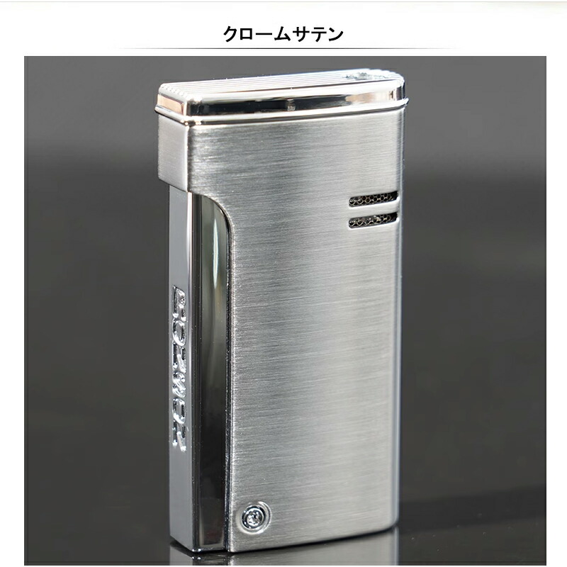 RONSON ロンソン ロンジェット RONJET ガス ライター ブラスサテン R29
