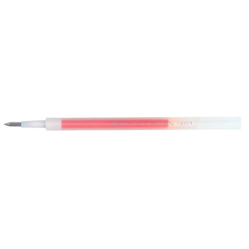 ZEBRA（ゼブラ） 在庫一掃 赤字セール ジェルボールペン替芯 0.3mm/0.4