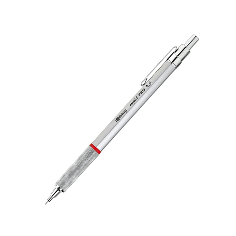 ロットリング ラピッドプロシリーズ ROTRING Rapid Pro メカニカル