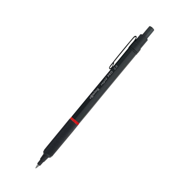 3点セット　ロットリング　ラピッドグラフ　ペンステーション付　ケース付　付属品付 rot-1903235_rot-1904260.jpg?size=n