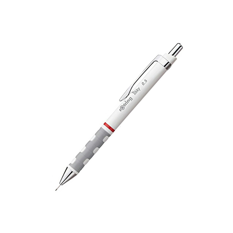 ロットリング ROTRING ペンシル Tikky製図用 0.5mm 1904691/1904695 HB