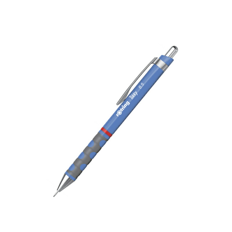 筆記具 Rotring tikky 0.5 Fineliner rot-1903-x-zt.jpg