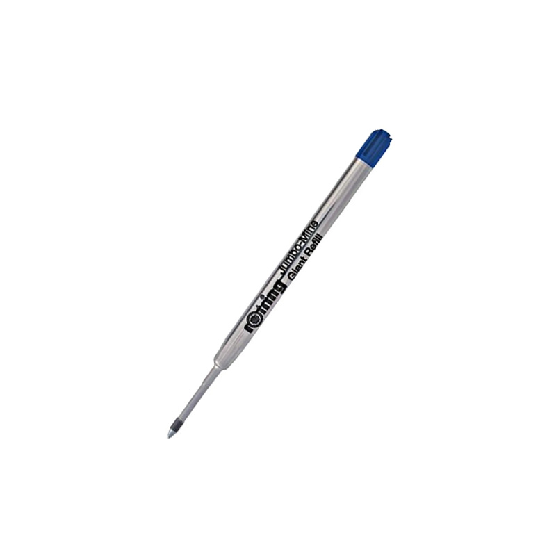 ロットリング ROTRING ラピッドプロ/ティッキー ボールペン替芯