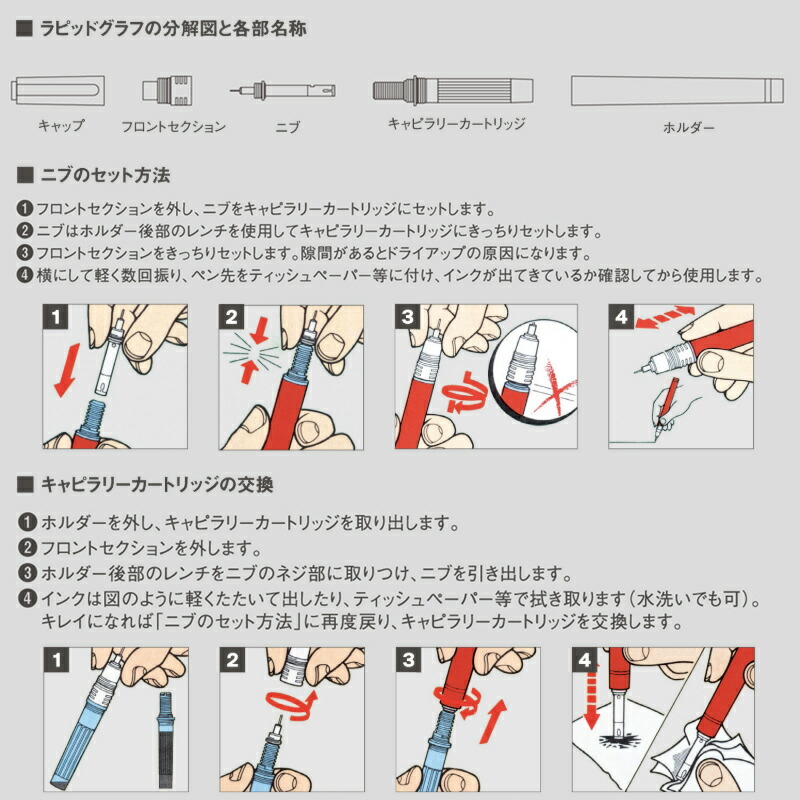 ロットリング 在庫一掃 赤字セール ROTRING 製図用ペン イソグラフIPL