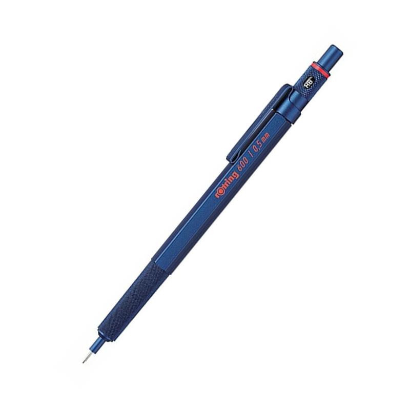 限定品】ロットリング ROTRING メカニカルペンシル 製図用ペンシル 600 0.5mm/0.7mm レッド 2114264 /2114265  ブルー2114266/2114267グリーン 2114268/2114269 : rot-sp0 : You STYLE - 通販 -  Yahoo!ショッピング