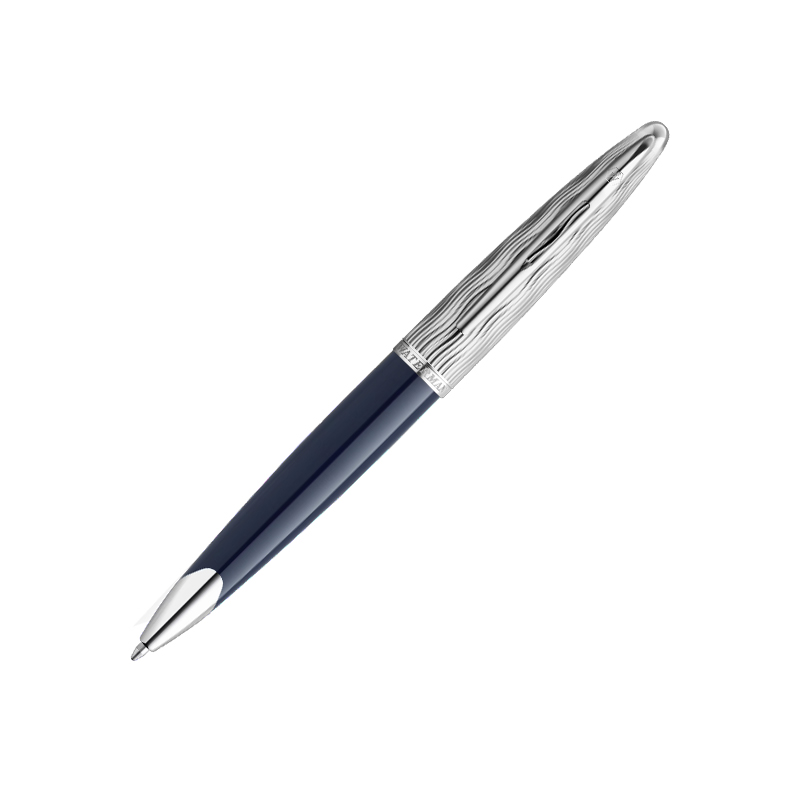 カレン ウォーターマン WATERMAN ボールペン デラックス CARENE DeLuxe