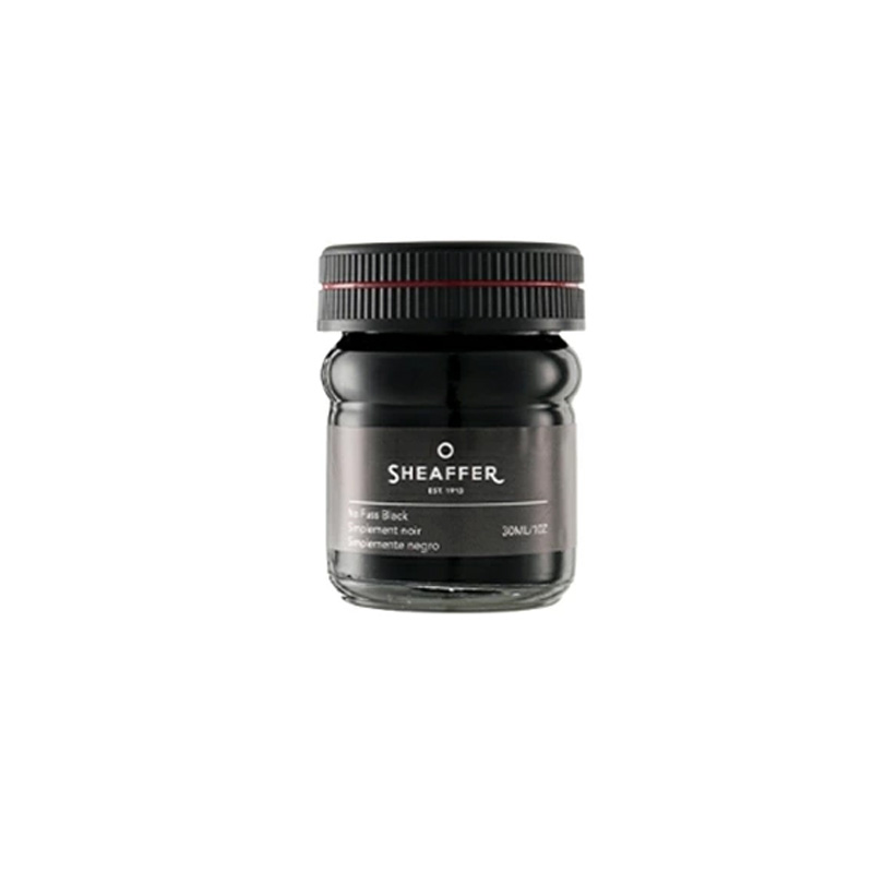 SHEAFFER シェーファー 消耗品 ボトルインク ブラック 94321