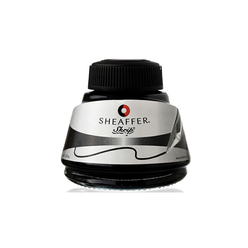 SHEAFFER（シェーファー） 消耗品 ボトルインク ブラック 94321 30ml