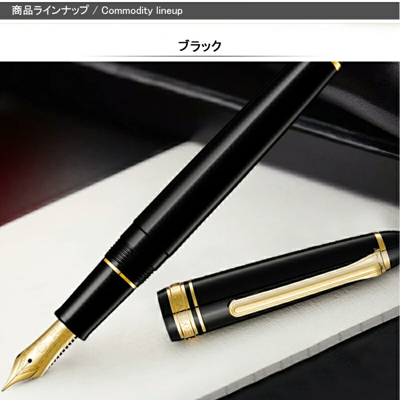 セーラー万年筆 名入れ 万年筆 セーラー SAILOR プロフィット