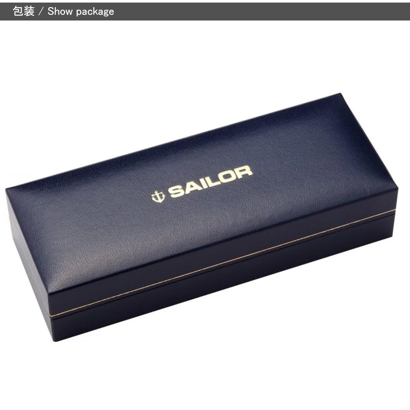 プロフェッショナルギア セーラー SAILOR 21金 バイカラー仕上げ 大型