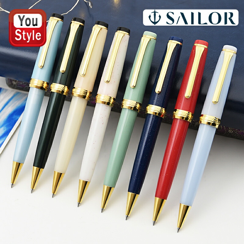 万年筆、ボールペン等大量まとめ クロス パーカーセーラー バレンティノガラバーニ セーラー万年筆 セーラー SAILOR 四季織 雪月空葉/おとぎばなし
