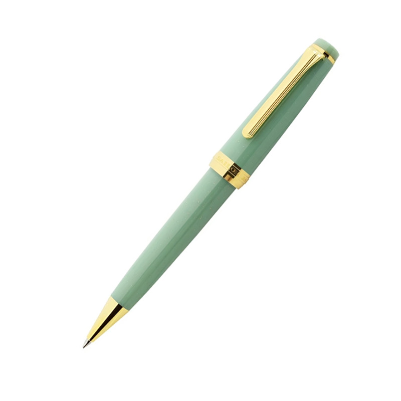 新品)SAILOR セーラー ボールペン CYLINT (シリント) ブラック