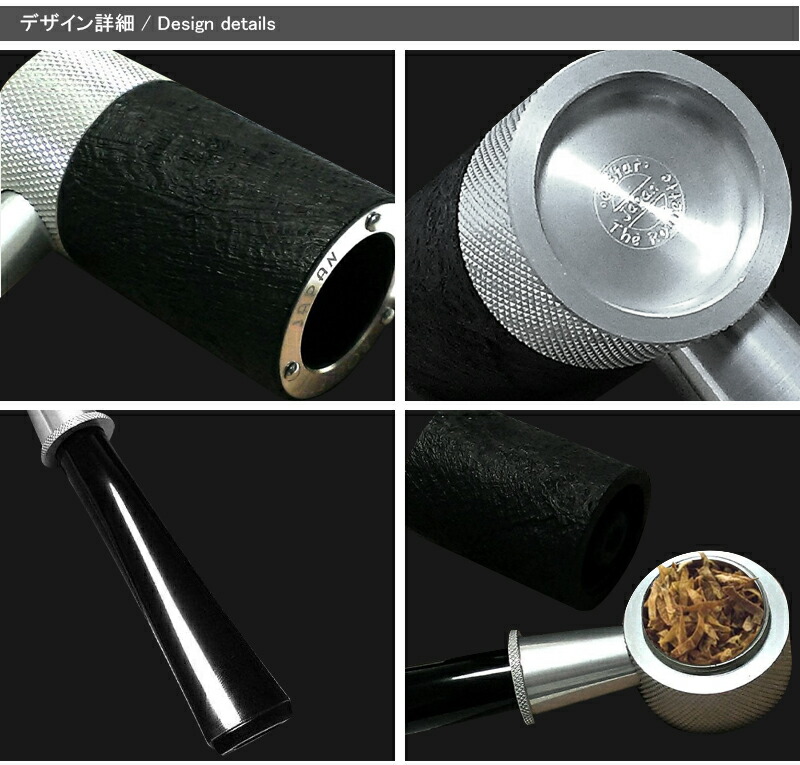 柘製作所 TSUGE KISERU ツゲ・ザ・ローレット・アーミー THE ROULETTE