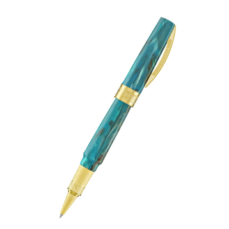 ビスコンティ VISCONTI ローラボールペン 水性 ミラージュ MIRAGE 全7