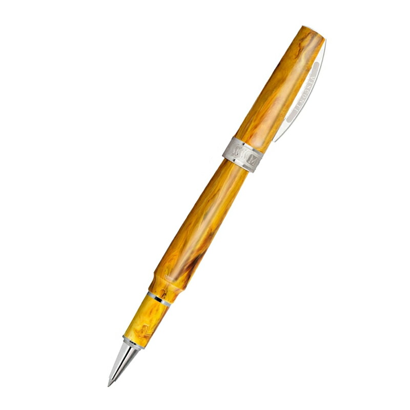 ビスコンティ VISCONTI ローラボールペン 水性 ミラージュ MIRAGE 全7色 筆記具 高級 人気の画像