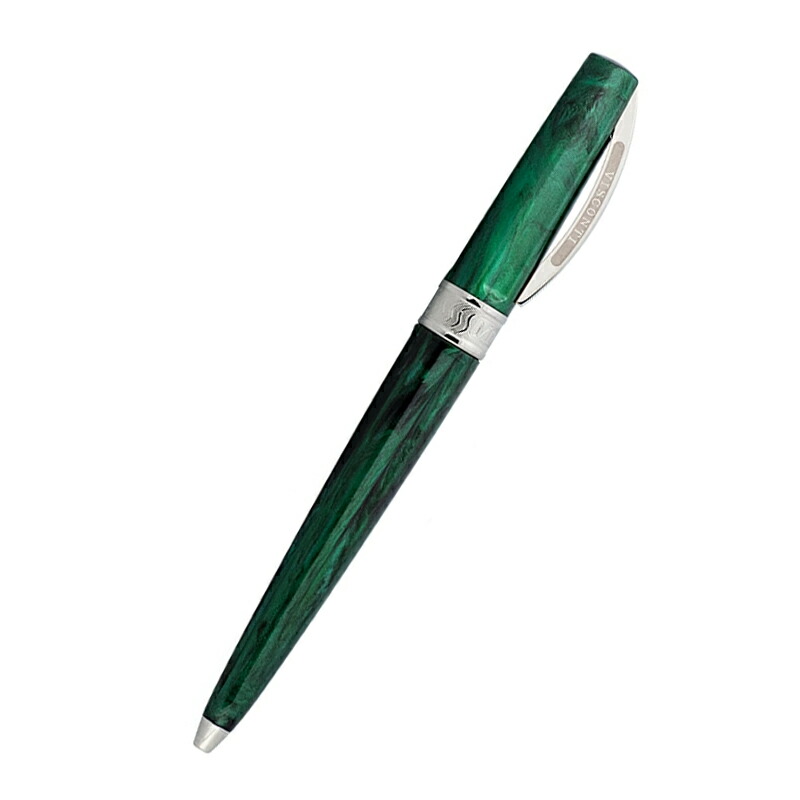 【美品 送料込み】ビスコンティ ボールペン ミラージュ VISCONTI ビスコンティ ボールペン ミラージュ | ペンハウス