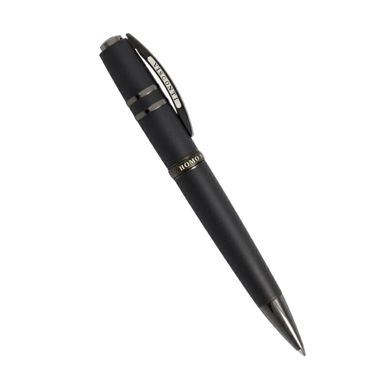 ビスコンティ VISCONTI ボールペンホモサピエンス ラヴァカラー
