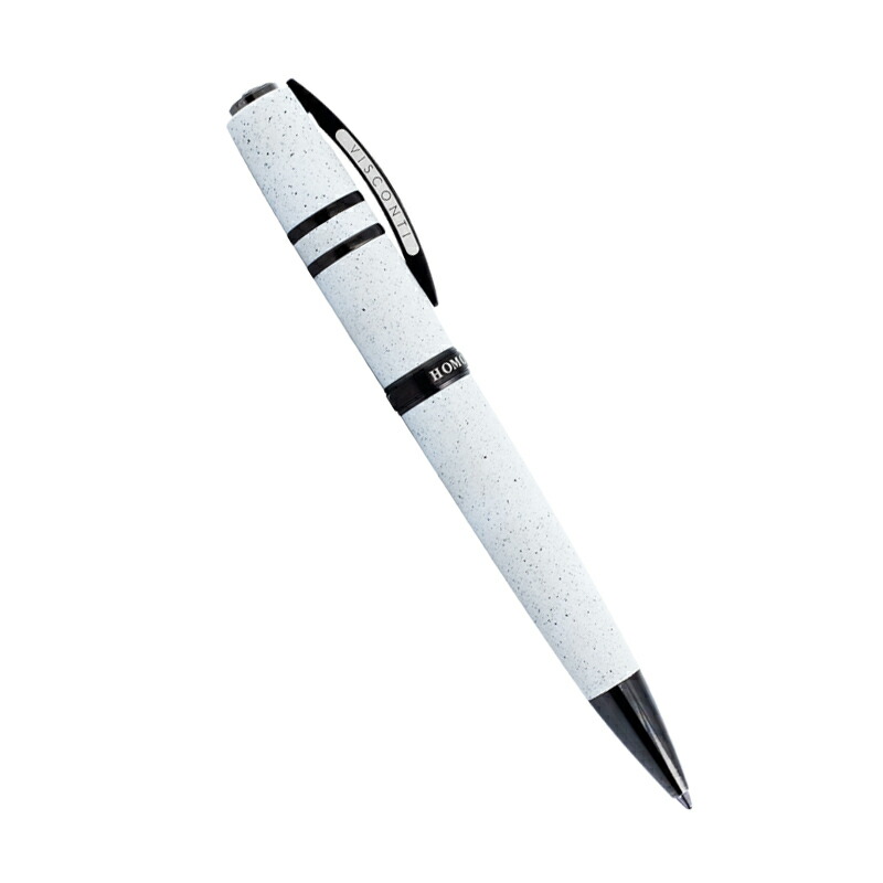 ビスコンティ VISCONTI ボールペンホモサピエンス ラヴァカラー
