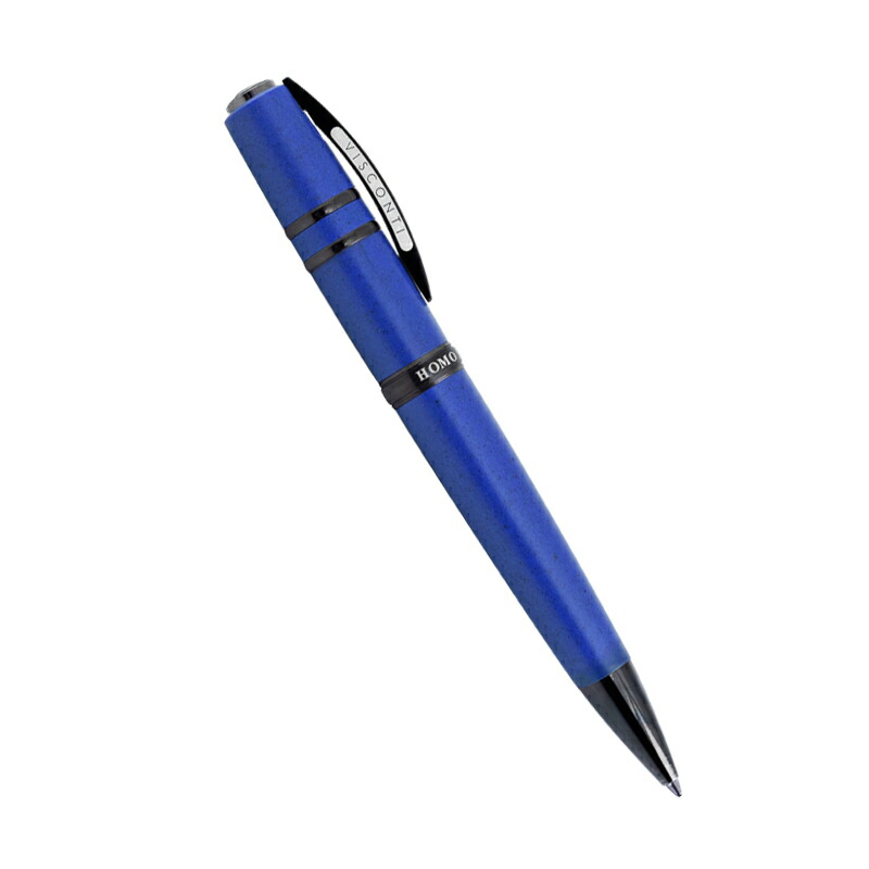 ビスコンティ VISCONTI ボールペンホモサピエンス ラヴァカラー