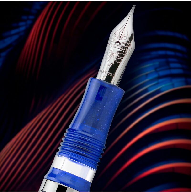 ビスコンティ 在庫一掃 赤字セール VISCONTI 万年筆 限定388本